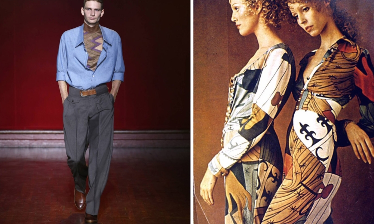 Μόδα ή τέχνη; Όταν τα ρούχα αφηγούνται ιστορίες
