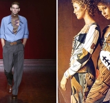 Μόδα ή τέχνη; Όταν τα ρούχα αφηγούνται ιστορίες