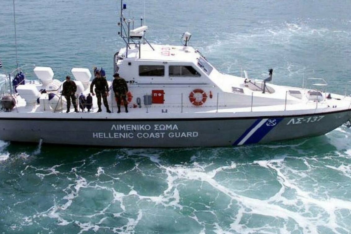Αγνοούμενος στρατιωτικός στην Πάτρα για 3η ημέρα