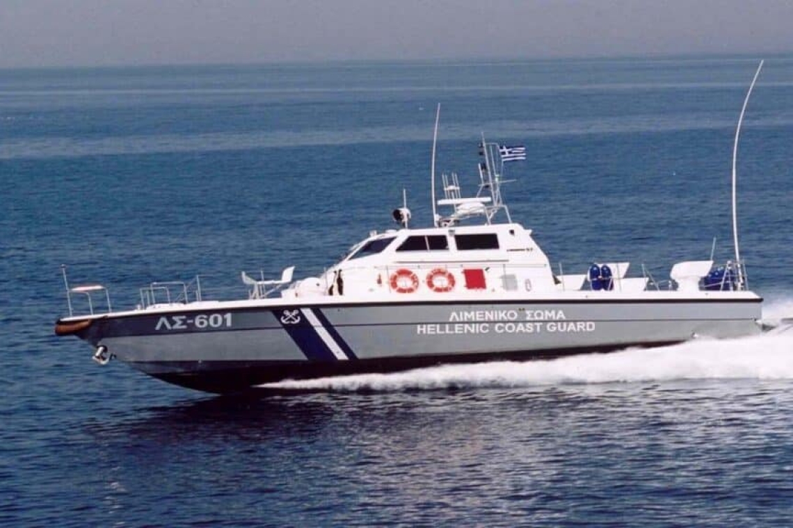 Σορός άνδρα εντοπίστηκε σε βραχώδη περιοχή στη Σάμο