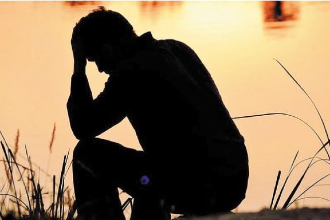 Όταν μαθαίνεις να μην κυνηγάς κανέναν