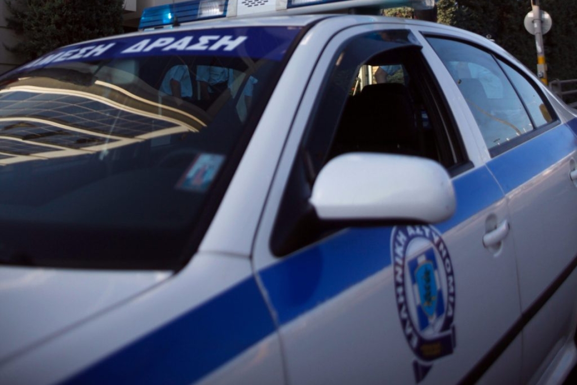 Πλαστικός χειρουργός κατηγορείται για ξυλοδαρμό οδηγού στη Δάφνη