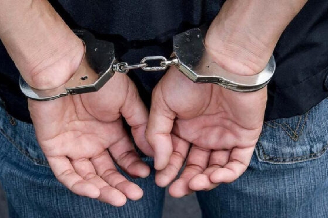 Σύλληψη τεσσάρων ατόμων για κλοπές στη Θεσσαλονίκη