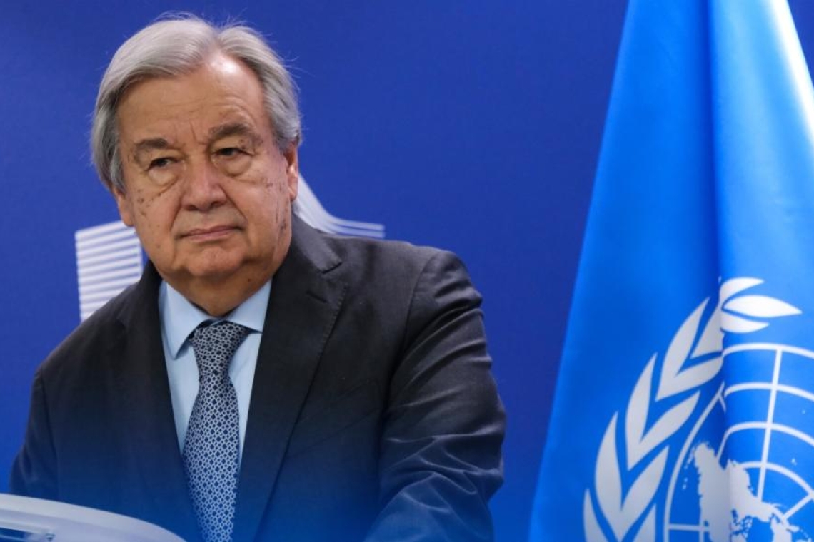 Ανησυχία στον ΟΗΕ για την αυξανόμενη βία στο Σουδάν