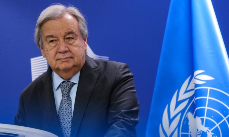 Ανησυχία στον ΟΗΕ για την αυξανόμενη βία στο Σουδάν