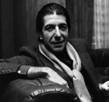 Leonard Cohen: Η ποίηση που έγινε τραγούδι