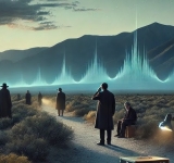 Ο ανεξήγητος Ήχος του Taos στο Νέο Μεξικό