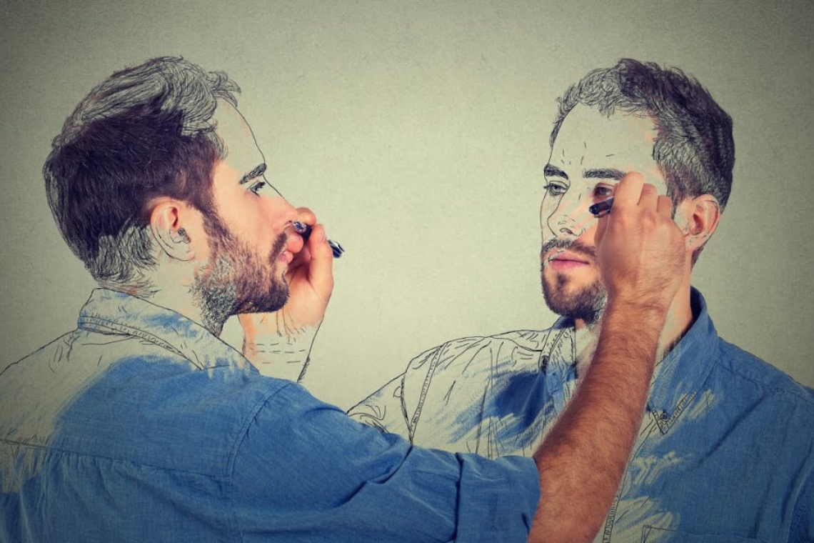 Η γλυκιά επιστροφή του εαυτού