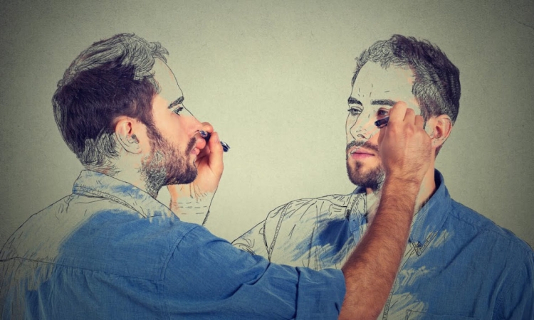 Η γλυκιά επιστροφή του εαυτού