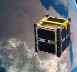 Τα CubeSats αλλάζουν την παρατήρηση της Γης