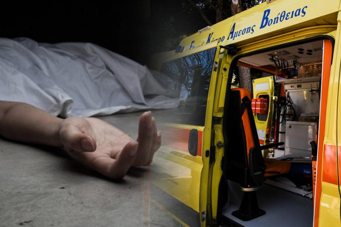 Θανατηφόρο τροχαίο στη λεωφόρο Λαυρίου: Νεκρός 23χρονος οδηγός μοτοσικλέτας