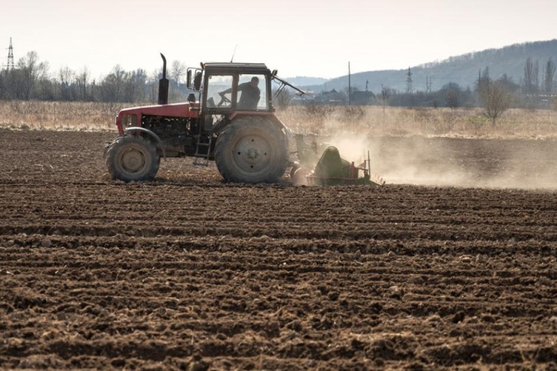 Διαμάχη ΣΥΡΙΖΑ με Β. Φεύγα για τις κινητοποιήσεις αγροτών