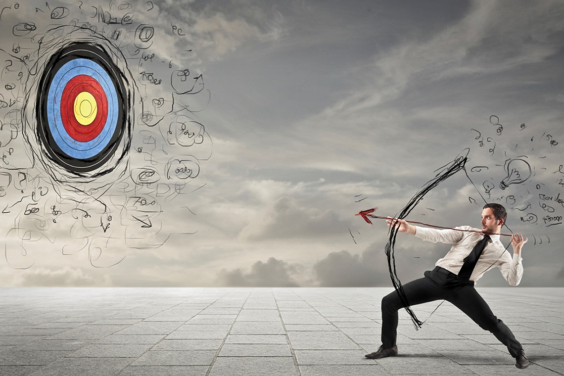 Μάριος Σκιαδάς: Αντιμετωπίζοντας τις προκλήσεις της ζωής 