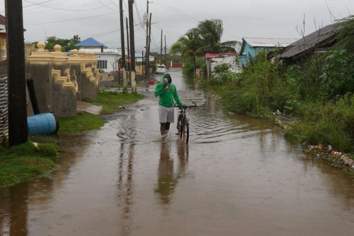 Τυφώνας Μελίσα: 28 θύματα στην Τζαμάικα από την ιστορική καταιγίδα