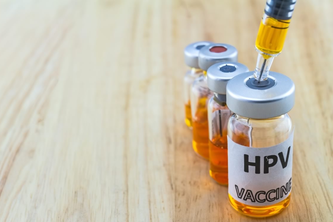 Εμβόλιο κατά του HPV: Τα οφέλη 