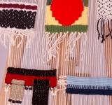 Η αναγέννηση της υφαντικής στα ελληνικά νησιά