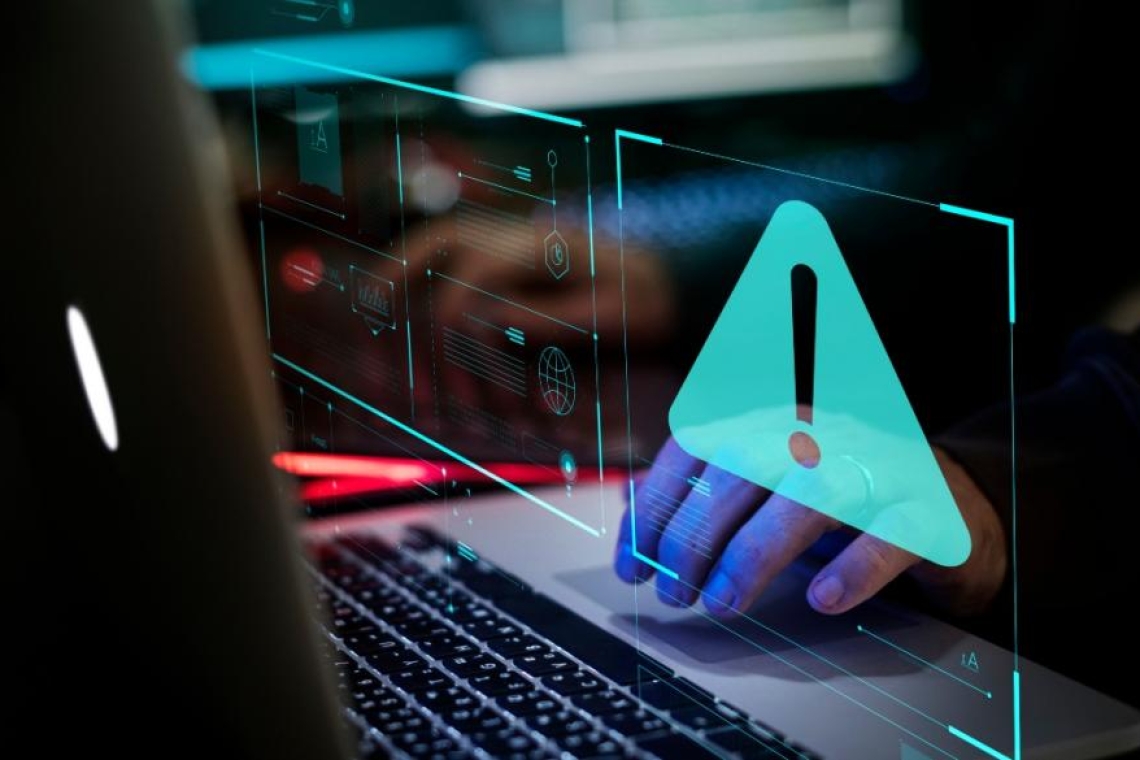 Κυβερνοεπίθεση στην Ουγγαρία