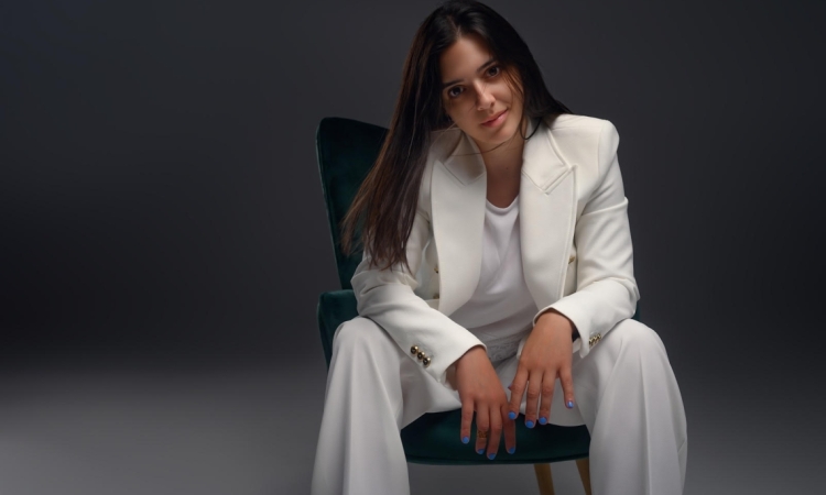 Συνέντευξη: Η Κατερίνα Ζουγανέλη 