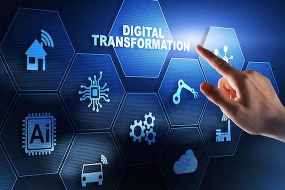 Ψηφιακός και ενεργειακός μετασχηματισμός: Δέσμευση της Ελλάδας στη Σύνοδο P-TEC