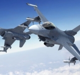 Η Τουρκία επιδιώκει απόκτηση F-16 Viper μέσω νέων συνομιλιών