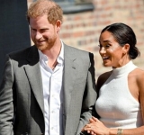 Η Μέγκαν Μαρκλ ξαναμπαίνει στον χώρο της υποκριτικής μετά από 8 χρόνια