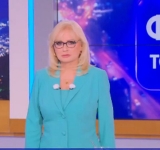 Αγγελική Νικολούλη: Συγκινητικό μήνυμα για την απώλεια της μητέρας