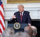 Πιθανή μια συμφωνία ΗΠΑ, Ρωσίας και Κίνας για αποπυρηνικοποίηση, λέει ο Τραμπ