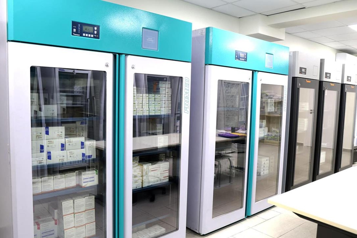 Ριζική μεταρρύθμιση στη συλλογή πλάσματος στην Ελλάδα απαιτεί ο ΣΦΕΕ