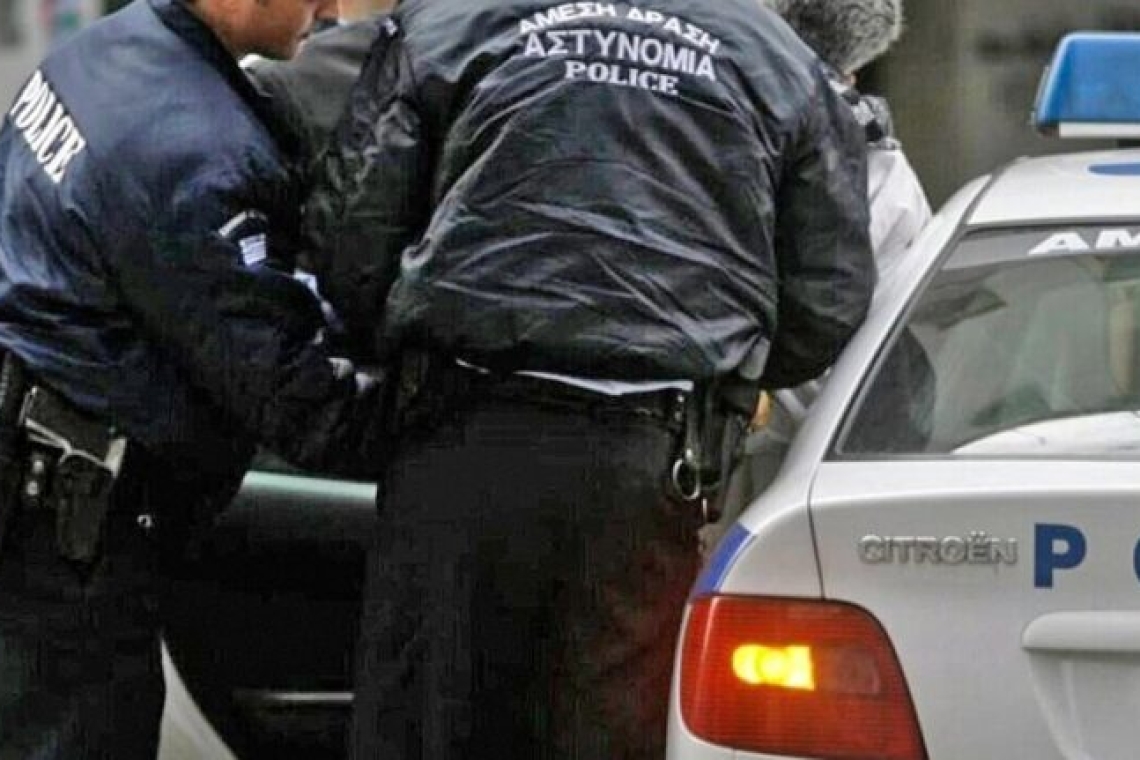 Σύλληψη δύο γυναικών στη Θεσσαλονίκη για υπόθεση ναρκωτικών