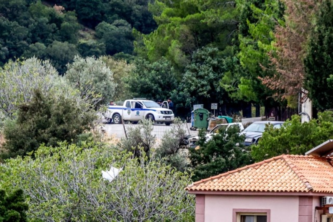 Έρευνα για την υπόθεση των Βοριζίων: Αρνείται τις κατηγορίες ο γαμπρός του 39χρονου