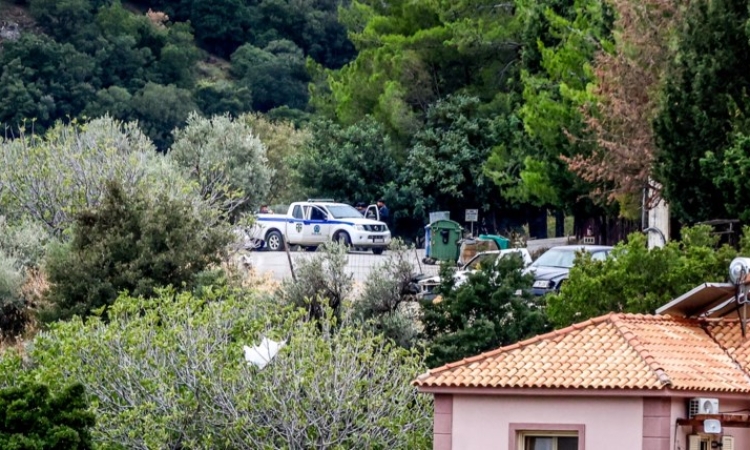 Έρευνα για την υπόθεση των Βοριζίων: Αρνείται τις κατηγορίες ο γαμπρός του 39χρονου