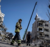 Ρωσικές δυνάμεις ετοιμάζονται για κατάληψη του Ποκρόφσκ