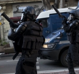 Τρεις γυναίκες κατηγορούνται για σχεδιασμό επίθεσης στο Παρίσι