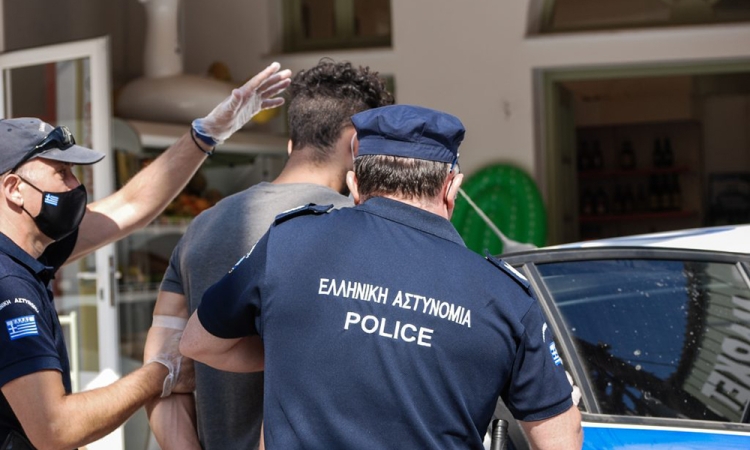 Διακοπή της εκδίκασης της δολοφονίας της Γαρυφαλλιάς για τις 3 Δεκεμβρίου