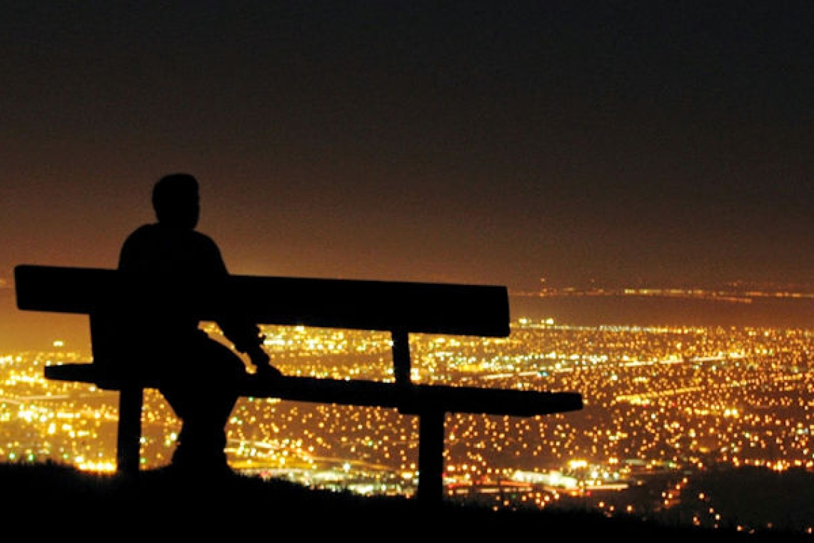 Η ανάγκη να μην είμαστε πάντα διαθέσιμοι