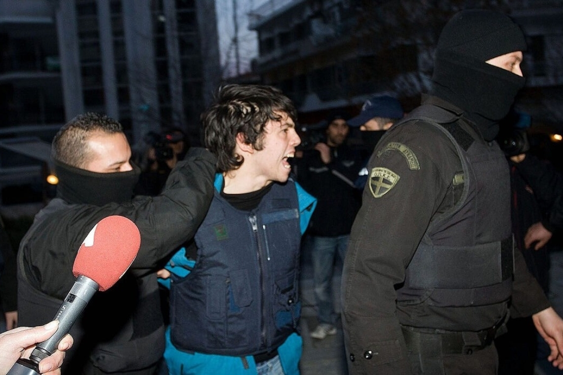 Νίκος Ρωμανός: Παρατείνεται για 6 μήνες η κράτησή του