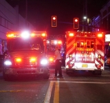 Πολύνεκρη σύγκρουση: Αυτοκίνητο της αστυνομίας σε μπαρ στη Φλόριντα