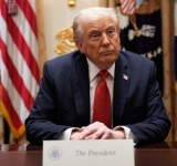 Οι ΗΠΑ δεν θα συμμετάσχουν στη G20, ανακοίνωσε ο Τραμπ