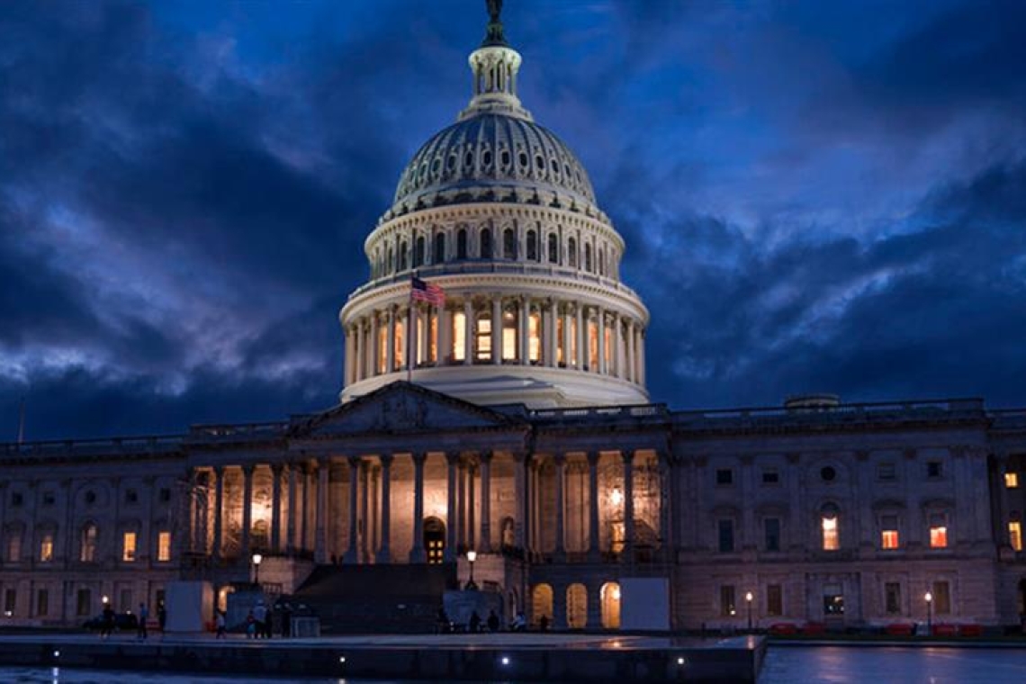 Συμφωνία στη Γερουσία των ΗΠΑ για τη λήξη του shutdown