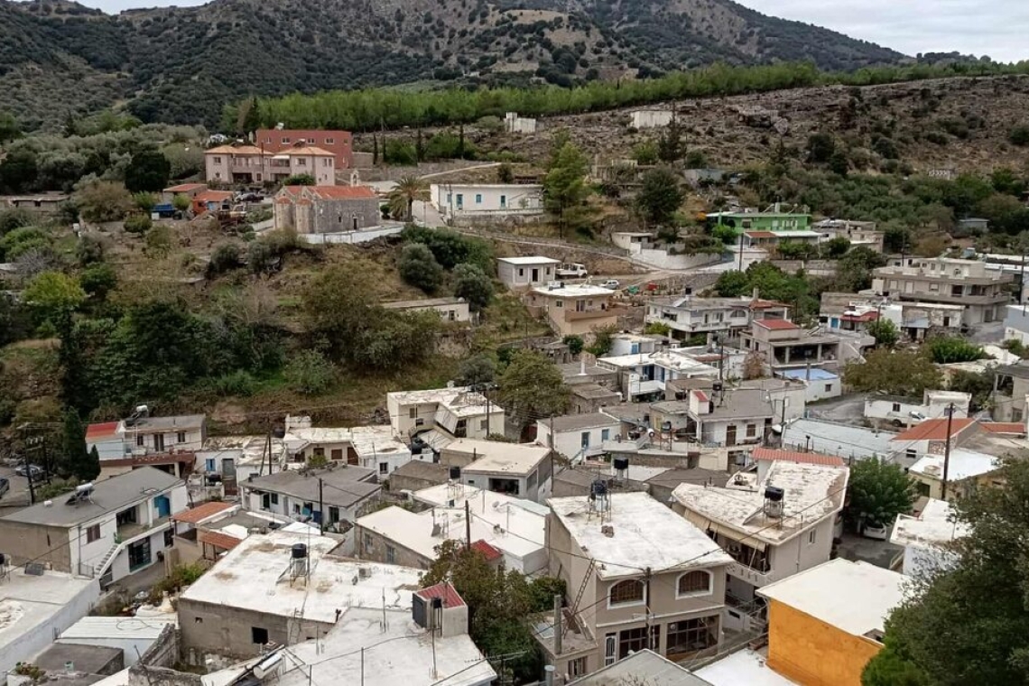 Επαναλειτουργούν τα σχολεία στα Βορίζια με την παρουσία ψυχολόγων