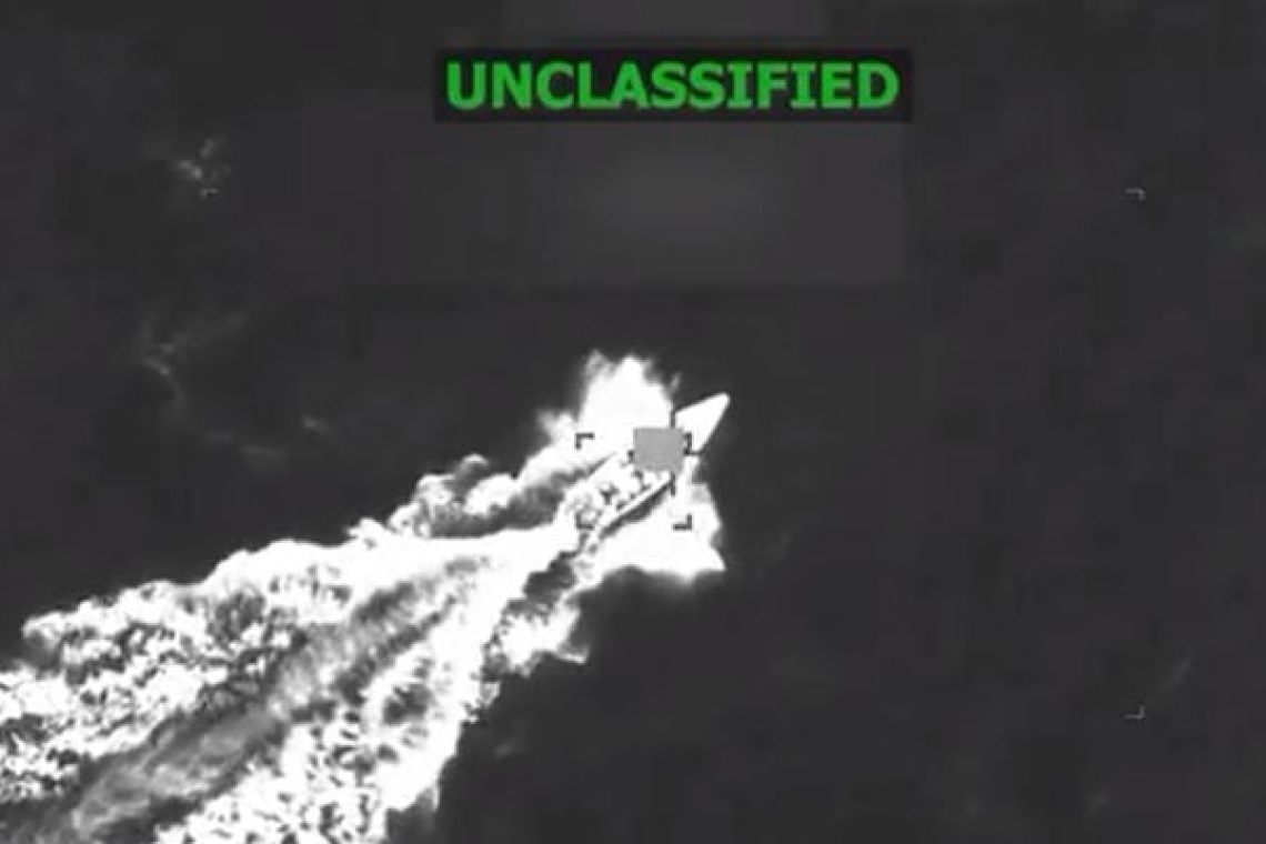 Βρετανία: Σταματά η ανταλλαγή πληροφοριών για ναρκωτικά με τις ΗΠΑ