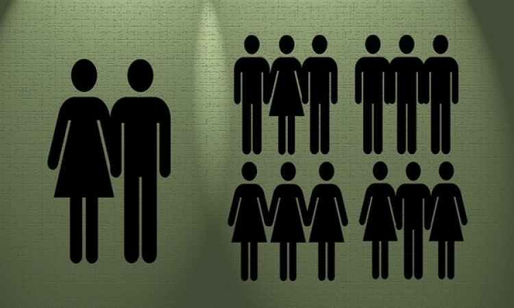 Μονογαμία ή πολυγαμία; 