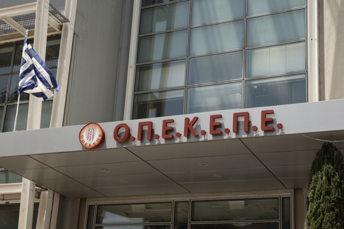 Πολιτική αντιπαράθεση για την κατάσταση του ΟΠΕΚΕΠΕ επί ΝΔ