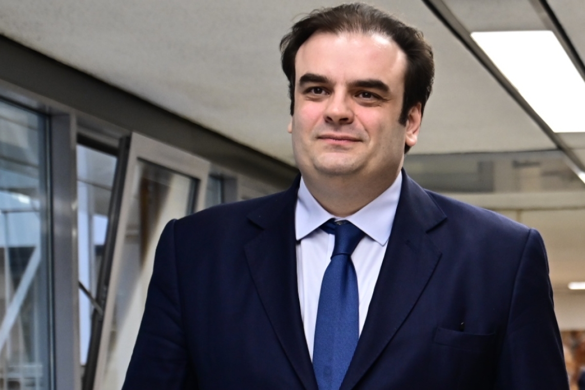 Στήριξη της Ελλάδας στην άρση τελωνειακής απαλλαγής χαμηλής αξίας δεμάτων