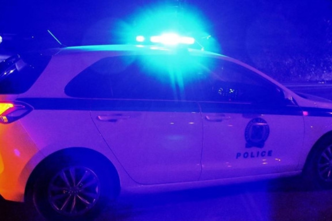 Θεσσαλονίκη: Ένταση στο πάρκο Ευόσμου με ανήλικους και γονείς