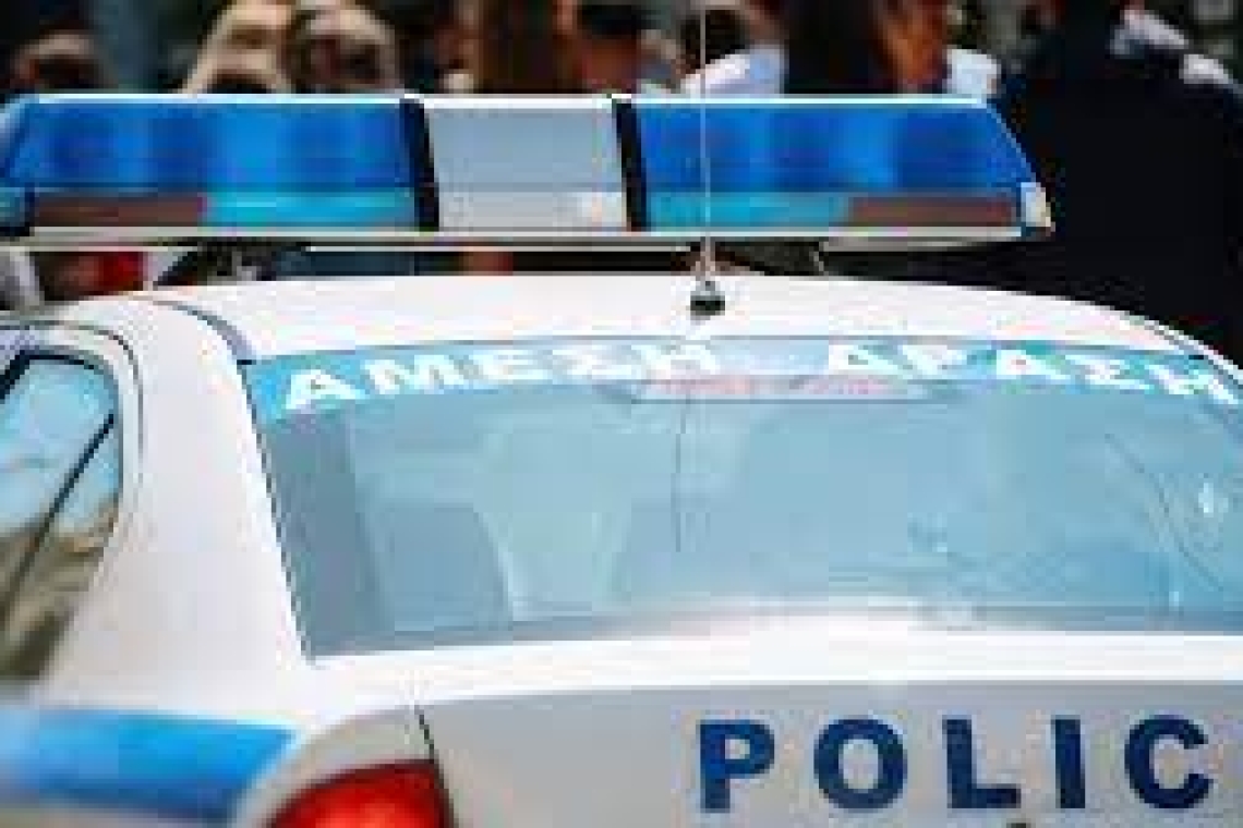 Εξάρθρωση εγκληματικής οργάνωσης με τηλεφωνικές απάτες και κλοπές