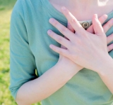 Η απαλότητα που ξεχνάμε να δώσουμε στον εαυτό μας