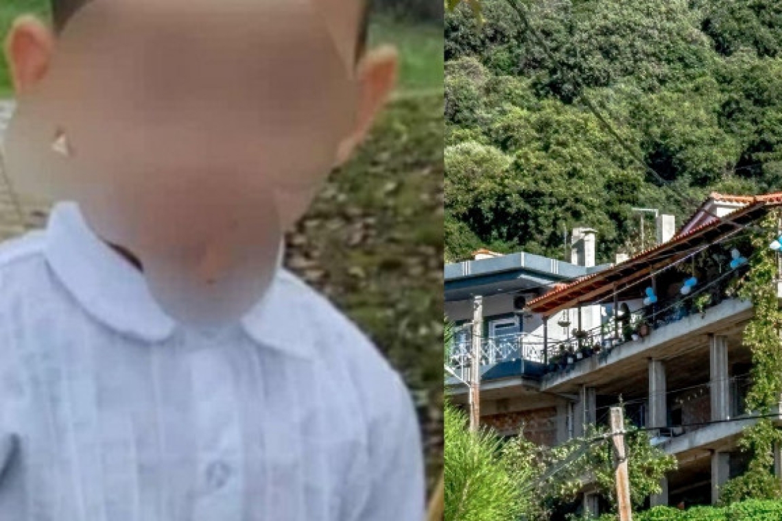 Αποκάλυψη: Η συγκάλυψη πίσω από τον θάνατο του τρίχρονου στην Αχαΐα