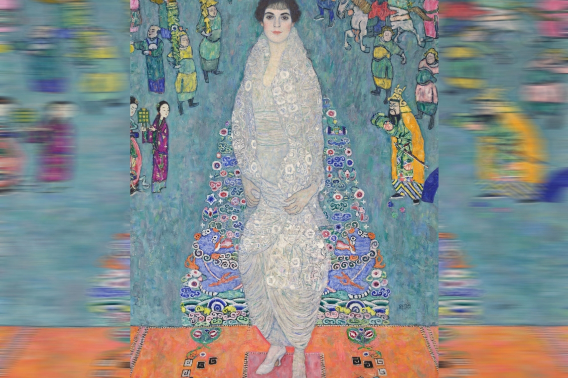 Ο δεύτερος ακριβότερος πίνακας Κλιμτ σε δημοπρασία