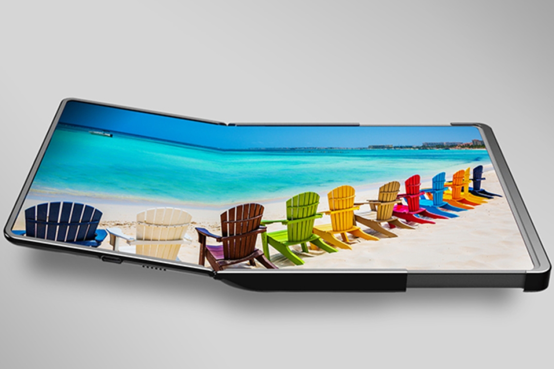 Η άνοδος των αναδιπλούμενων οθονών ως νέο στάνταρ στην αγορά
